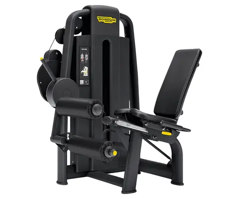 SELECTION 700 レッグカール