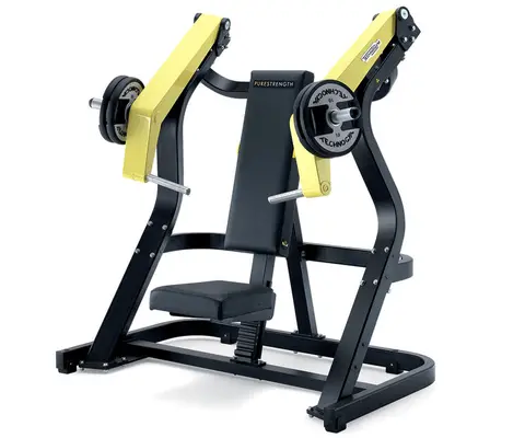 PURE STRENGTH インクラインチェストプレス