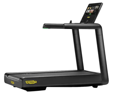 EXCITE LIVE Run トレッドミル（×4台）